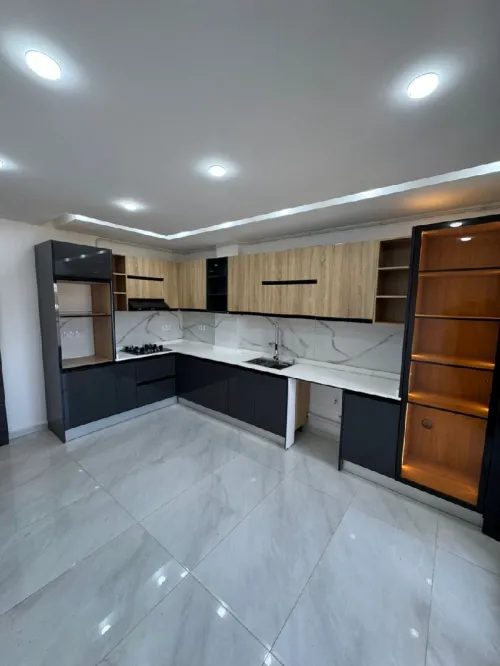 Vente Appartement F4 Alger El achour
