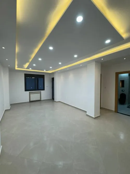 Vente Appartement F3 Alger Bab ezzouar