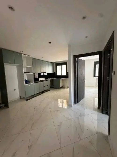 Vente Appartement F3 Alger Bordj el kiffan