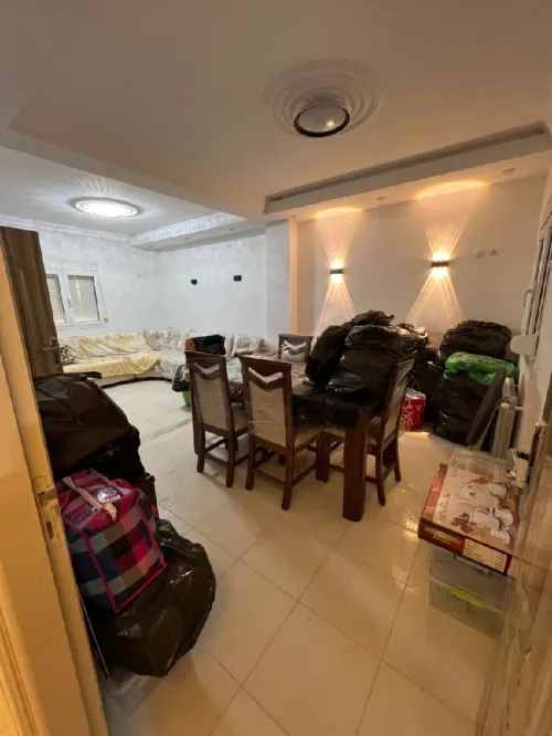 Vente Appartement F4 Alger Bordj el kiffan