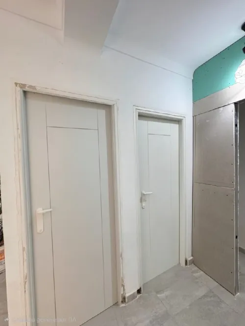 Vente Appartement F4 Alger El achour