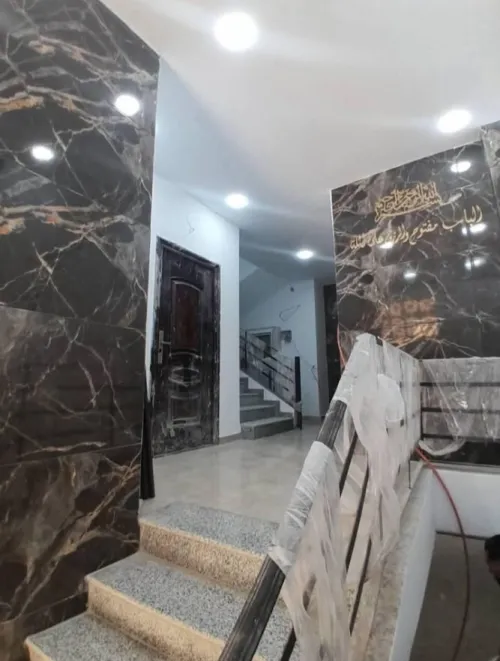 Vente Appartement F3 Alger Bordj el kiffan