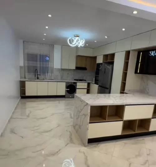 Vente Appartement F5 Alger Kouba