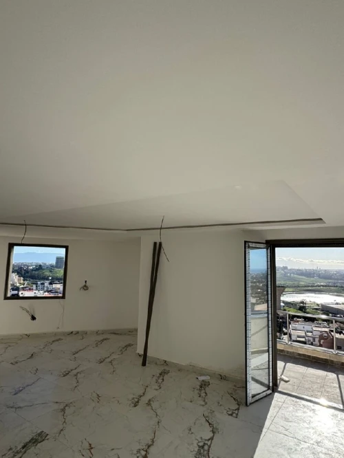 Vente Appartement F4 Alger Dely brahim