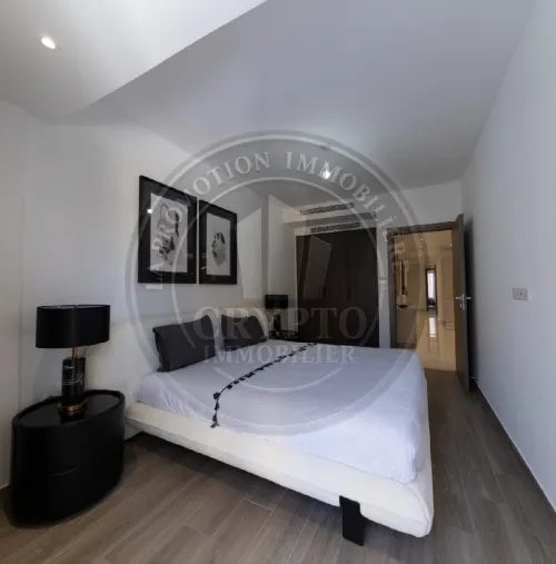 Vente Appartement F4 Alger Cheraga