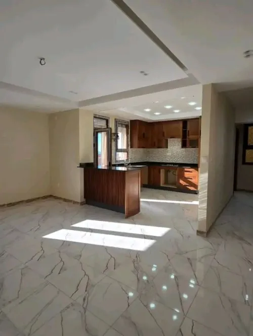 Vente Appartement F3 Alger Bordj el kiffan