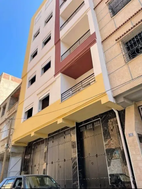 Vente Local Alger Bordj el kiffan