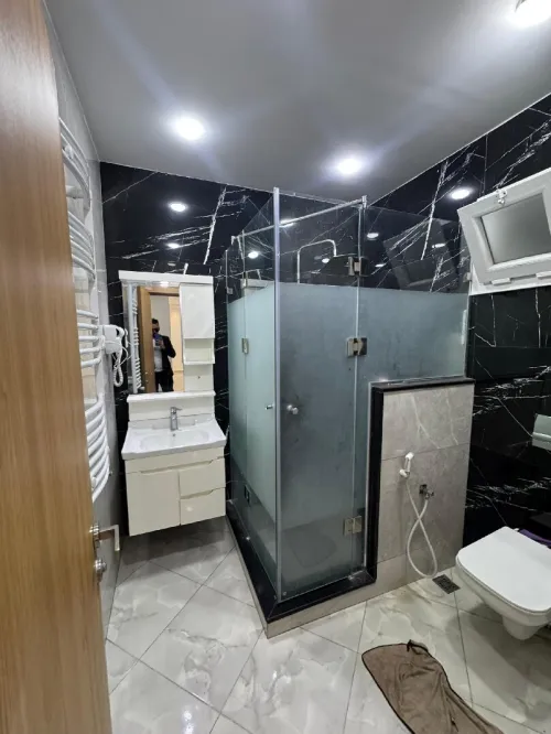 Vente Appartement F2 Alger Bab ezzouar
