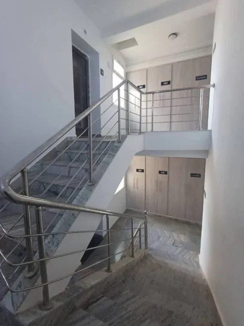 Vente Appartement F4 Alger Bordj el kiffan
