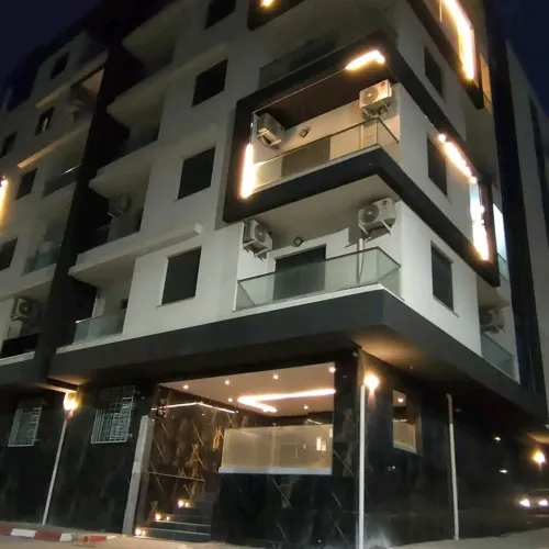 Vente Appartement F4 Alger Bab ezzouar