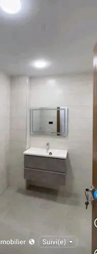 Vente Appartement F4 Alger Cheraga