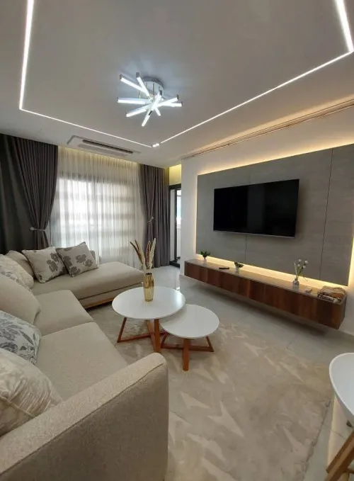 Vente Appartement F2 F3 F4 Alger Bordj el kiffan