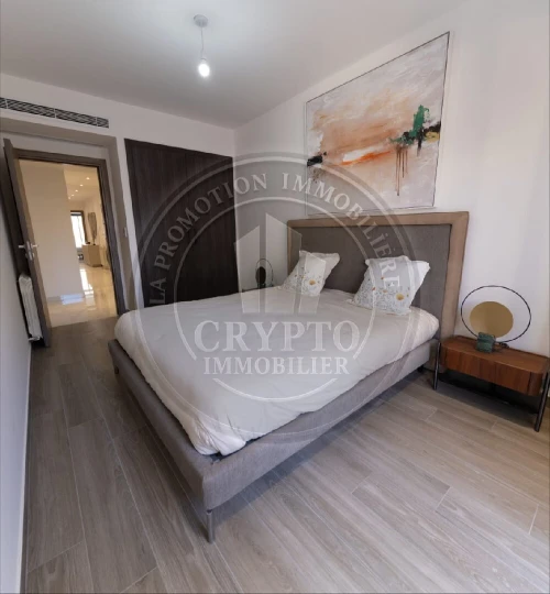 Vente Appartement F4 Alger Dely brahim
