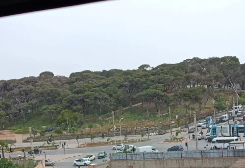 Vente Appartement F2 Alger Bordj el kiffan