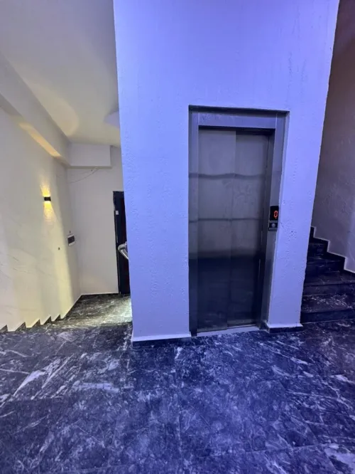 Vente Appartement F4 Alger Dely brahim