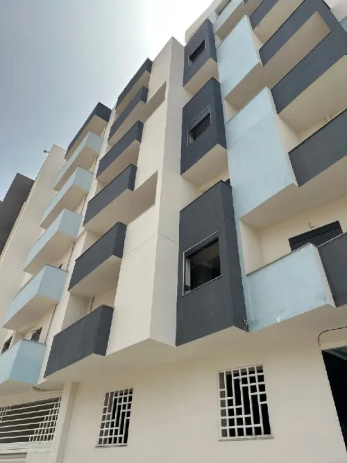 Vente Appartement F4 Alger Bordj el bahri