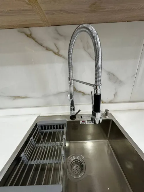 Vente Appartement F4 Alger El achour
