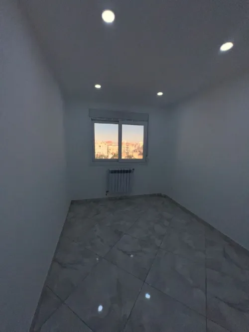 Vente Appartement F4 Alger Bordj el bahri