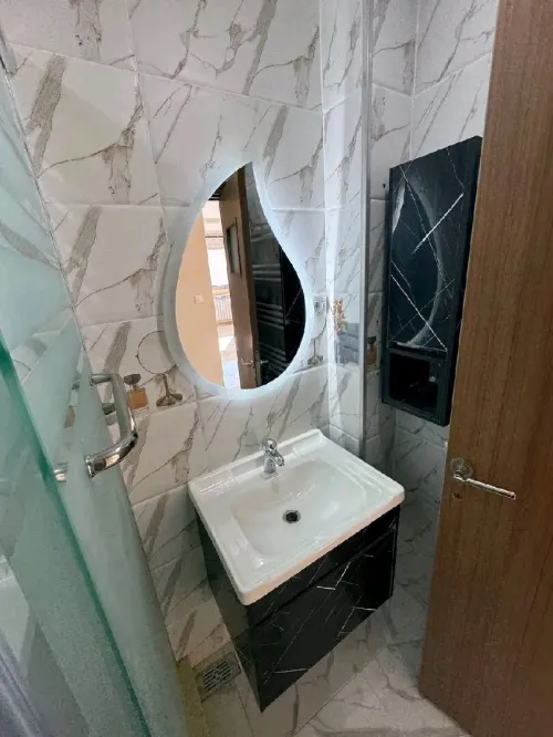 Vente Appartement F3 Alger Bordj el kiffan