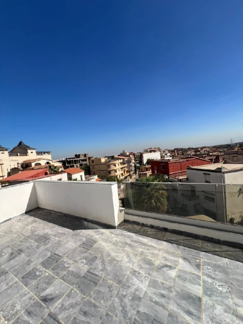 Vente Appartement Duplex F4 Alger Draria