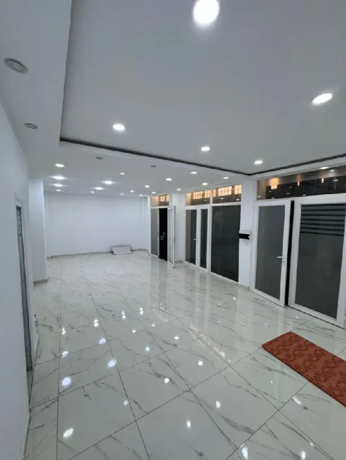 Vente Local Alger Bordj el kiffan