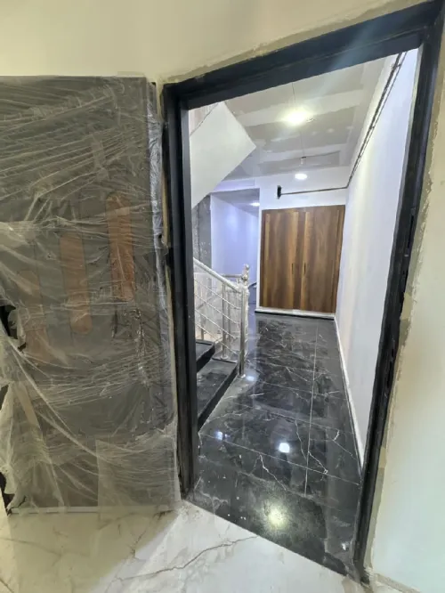 Vente Appartement F4 Alger Mohammadia