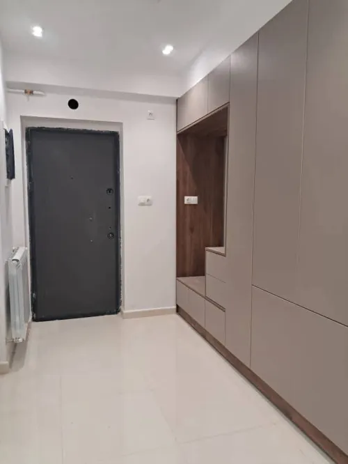 Vente Appartement F4 Alger Mohammadia