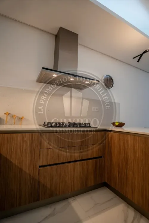 Vente Appartement F4 Alger Cheraga
