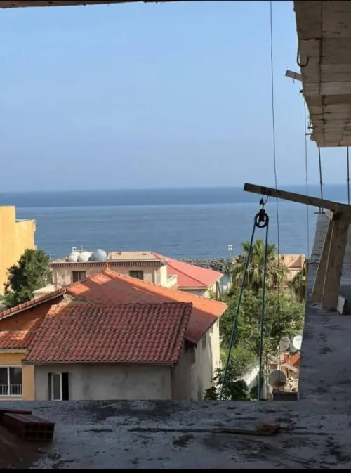 Vente Appartement F3 Alger Bordj el kiffan