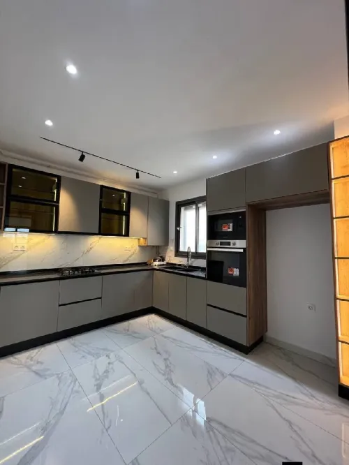 Vente Appartement F3 Alger Cheraga