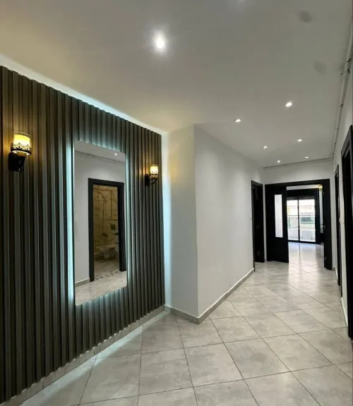 Vente Appartement F4 Alger Bordj el bahri