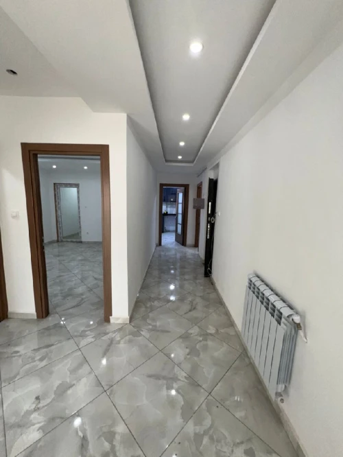 Vente Appartement F4 Alger Bordj el bahri
