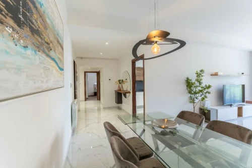 Vente Appartement F4 Alger Dely brahim