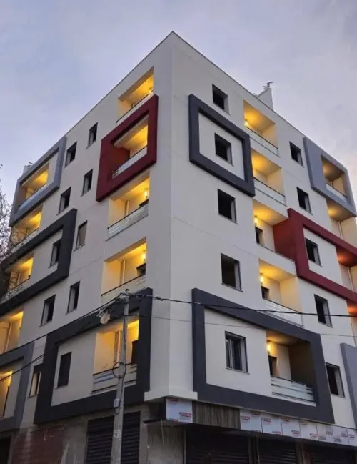 Vente Appartement F4 Alger Bordj el bahri