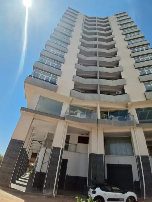 Vente Appartement F3 Boumerdès Boumerdes