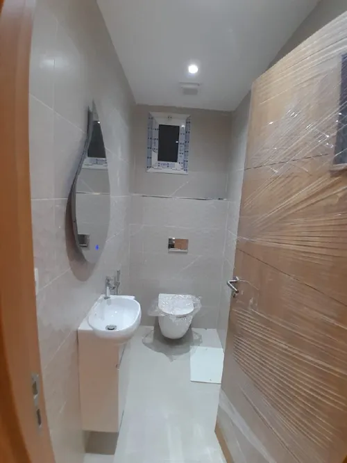 Vente Appartement F4 Alger El achour
