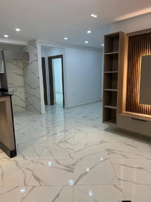 Vente Appartement F3 Alger Bordj el kiffan