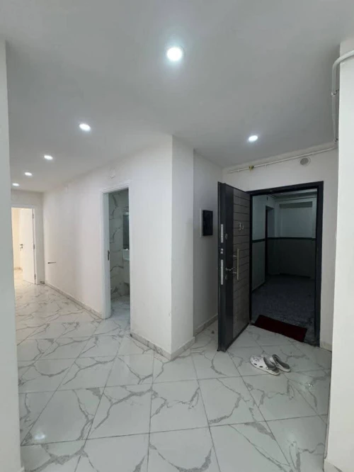 Vente Appartement F3 Alger Bordj el kiffan
