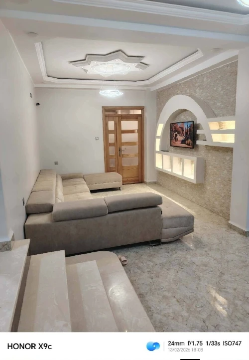 Vente Appartement F4 Alger Dely brahim