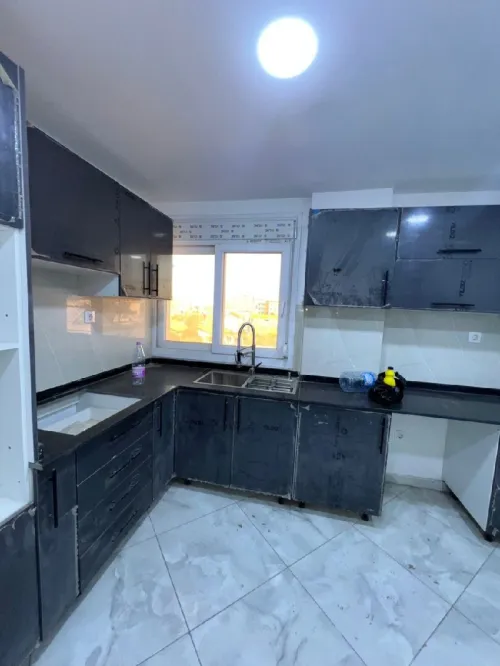 Vente Appartement F4 Alger Bordj el bahri