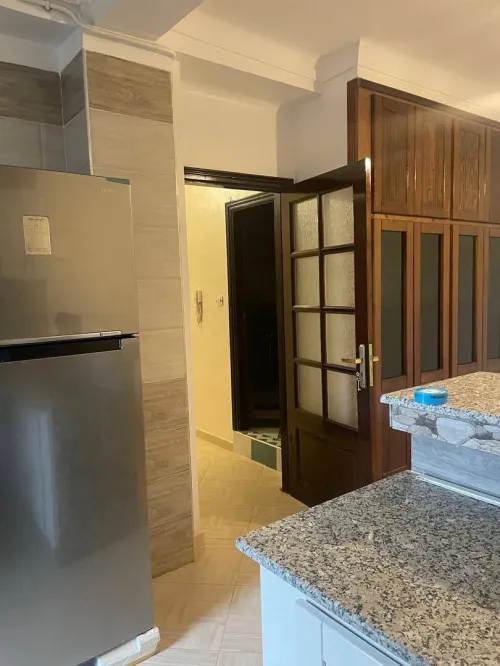 Vente Appartement F4 Alger Bordj el bahri