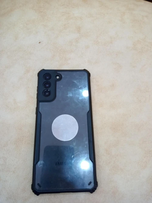 Samsung S21 plus