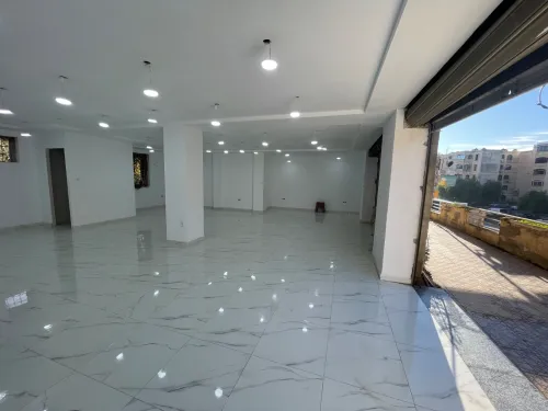 Location Local Alger Douera