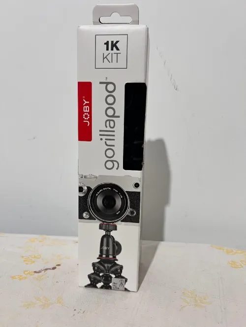 JOBY Gorillapod 1K Kit