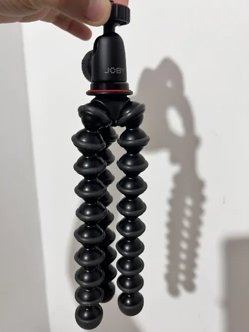 JOBY Gorillapod 1K Kit