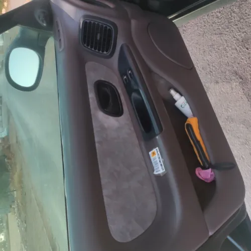 Renault Laguna 1 1995 