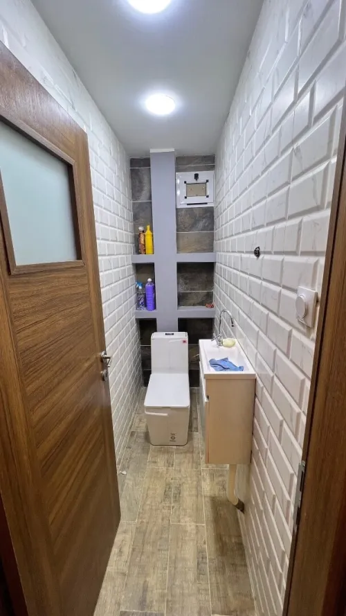Vente Appartement F4 Tiaret Tiaret