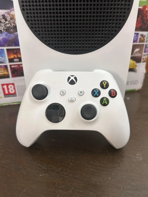 XBOX séries S 512 