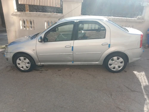 Dacia Logan 2013 Logan