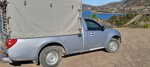 Mitsubishi L200 2013 L200